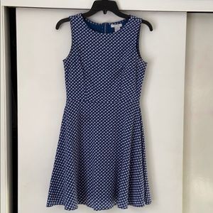 Delias Apple Skater Dress
